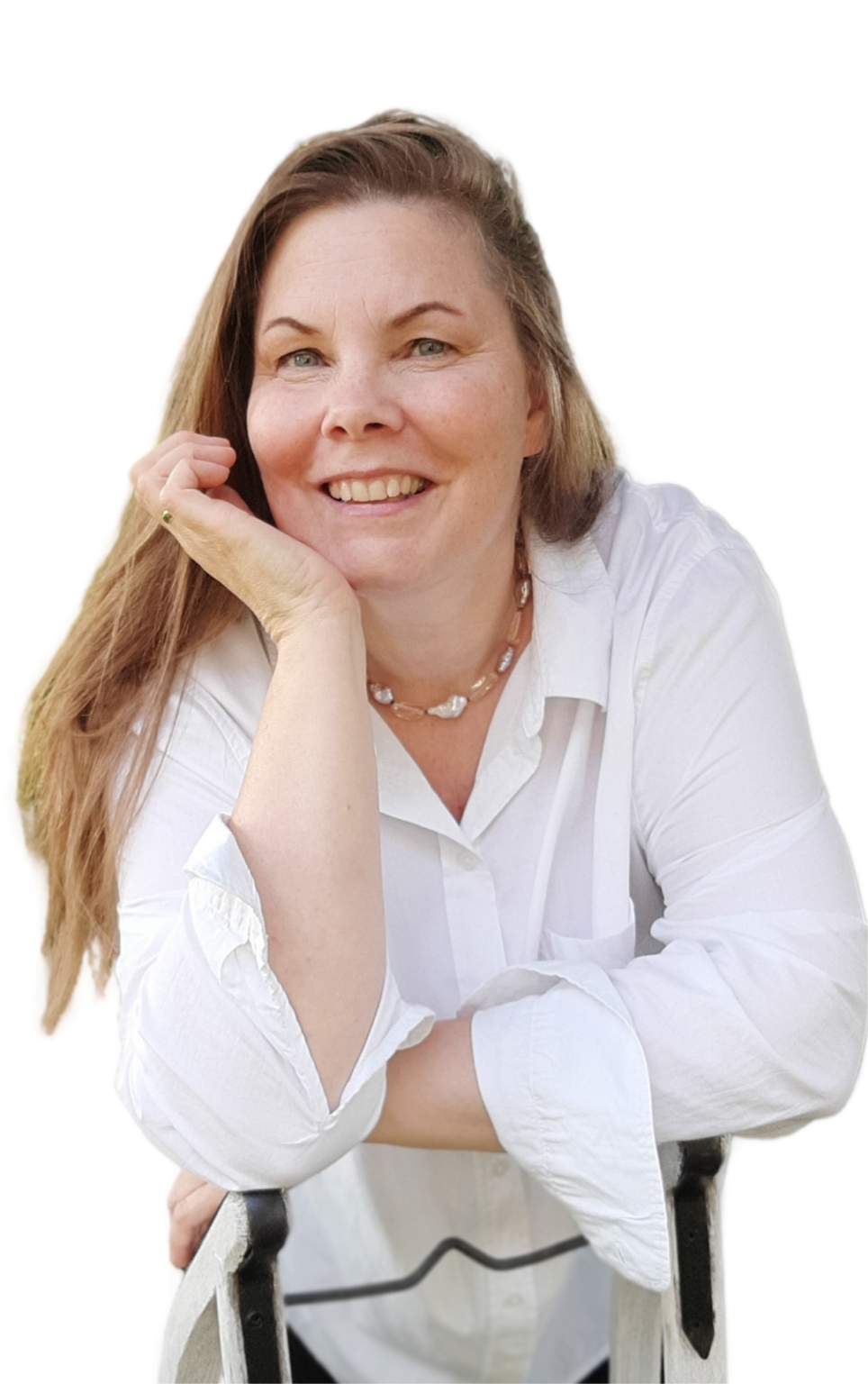 Viola Ehlers, Heilpraktikerin Stressmanagement bei Hamburg