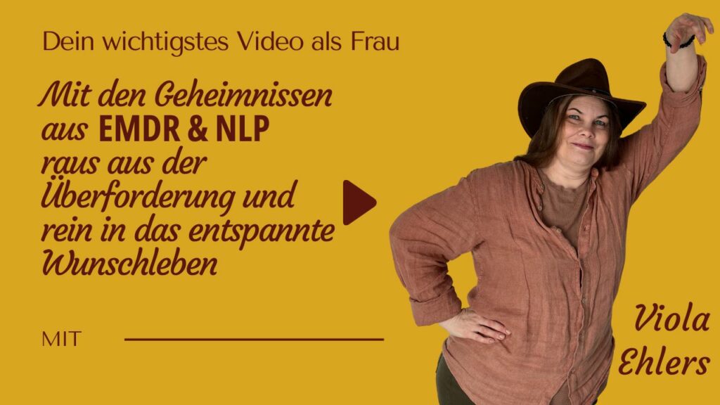 Video Entspannung für Frauen -Burnoutprävention und Entspannung und Stressmanagement bei Hamburg